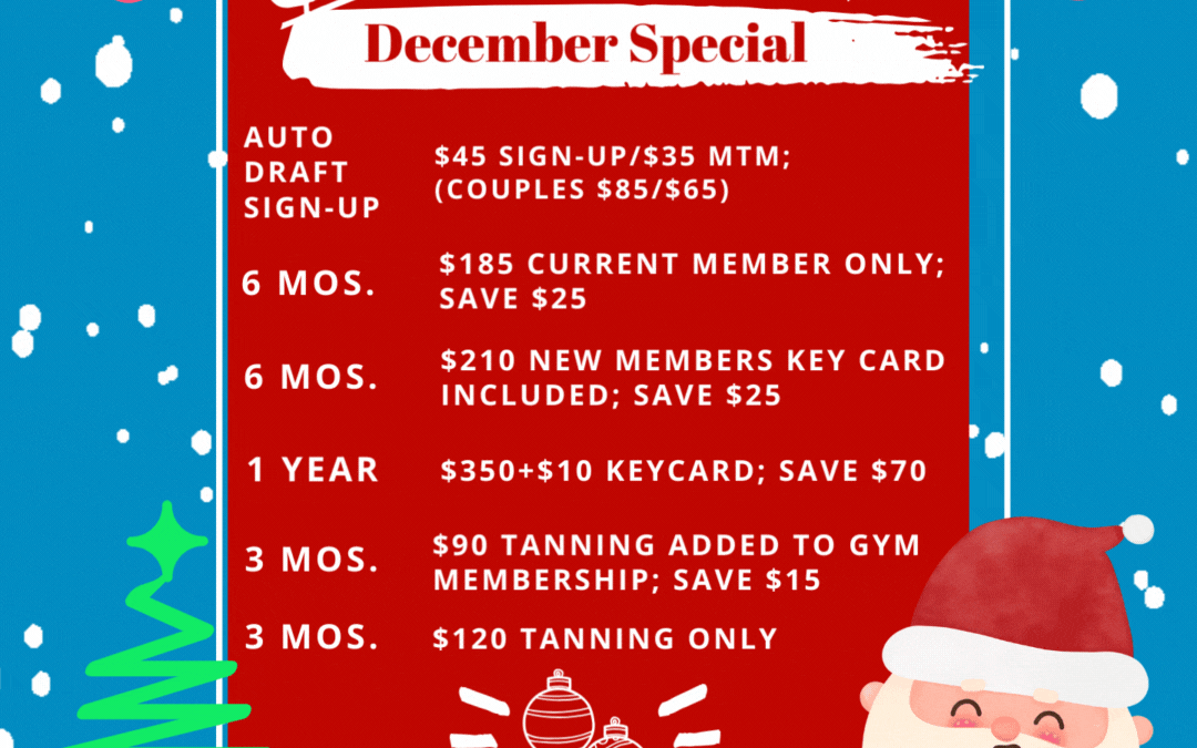December Special