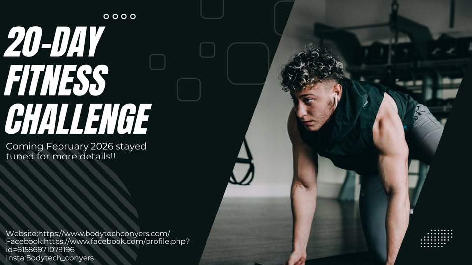 February Day Challenge